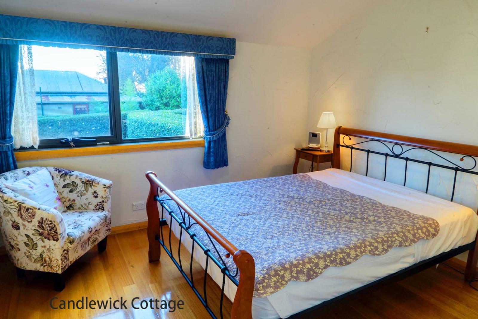 Observatory Cottages Mount Dandenong Oda fotoğraf