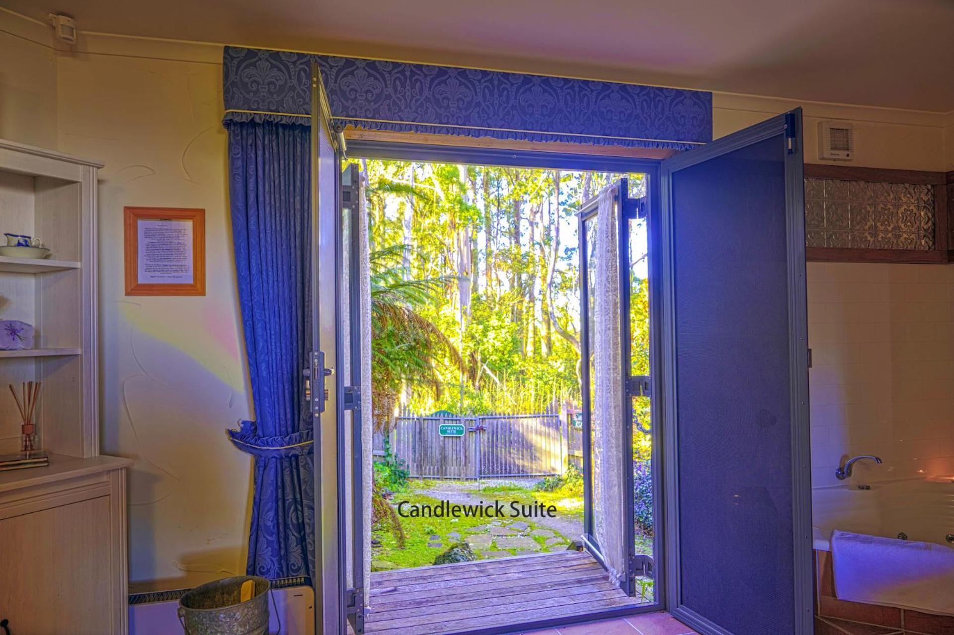 Observatory Cottages Mount Dandenong Oda fotoğraf
