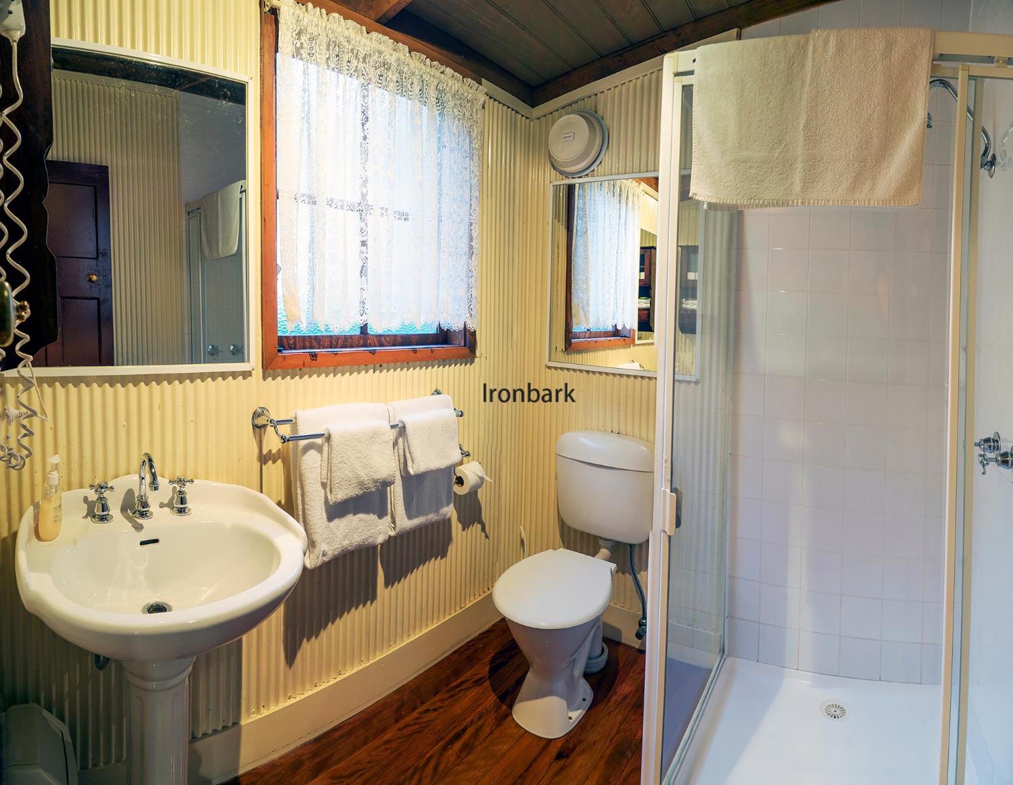 Observatory Cottages Mount Dandenong Oda fotoğraf